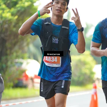 Runner Photo 4726704