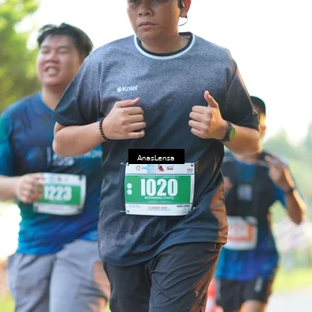 Runner Photo 4726706
