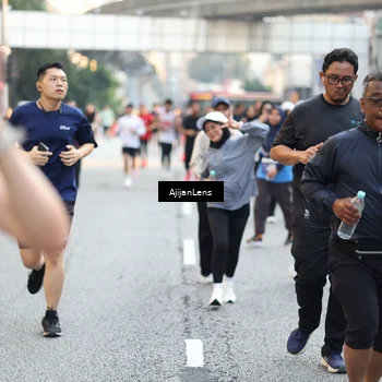 Runner Photo 4726707
