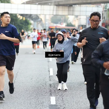 Runner Photo 4726708