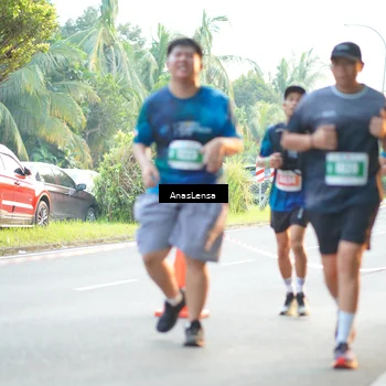 Runner Photo 4726719