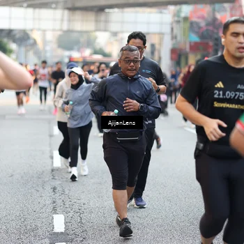Runner Photo 4726720