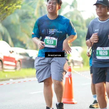 Runner Photo 4726727