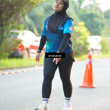 Runner Photo 4726729
