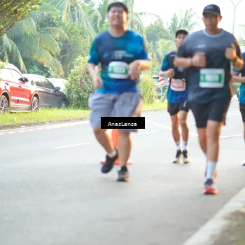 Runner Photo 4726730