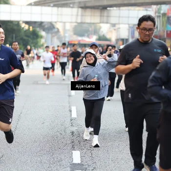 Runner Photo 4726731