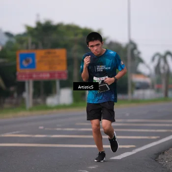 Runner Photo 4726733