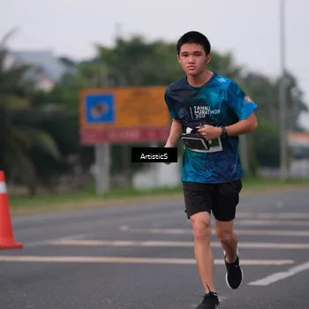 Runner Photo 4726738