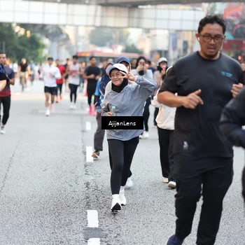 Runner Photo 4726740