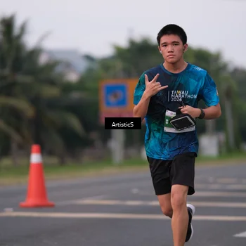 Runner Photo 4726741
