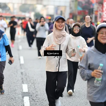 Runner Photo 4726745