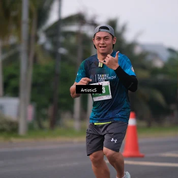 Runner Photo 4726747