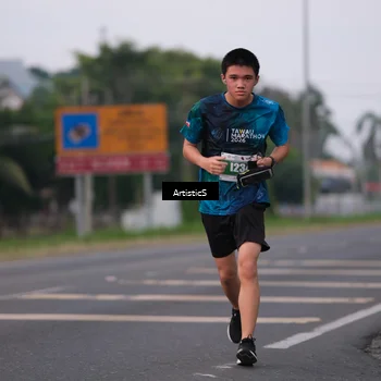 Runner Photo 4726748