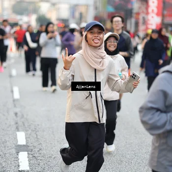 Runner Photo 4726755