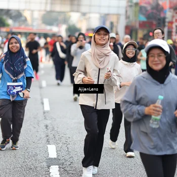 Runner Photo 4726756