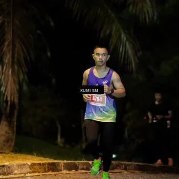 Runner Photo 4726764