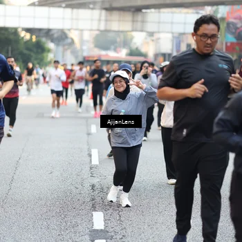 Runner Photo 4726767