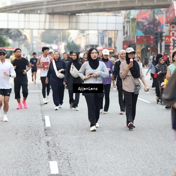 Runner Photo 4726768