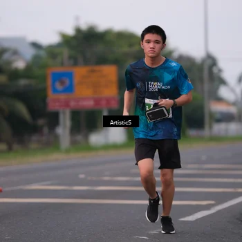 Runner Photo 4726771