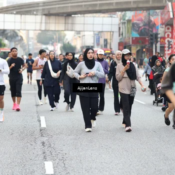 Runner Photo 4726772