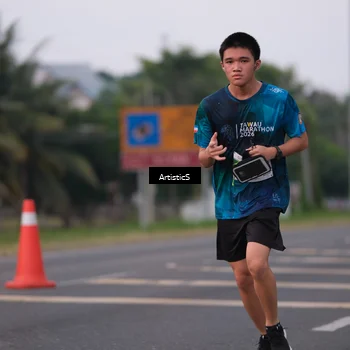Runner Photo 4726773