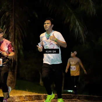 Runner Photo 4726776