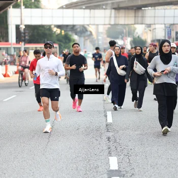 Runner Photo 4726785