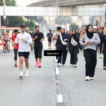 Runner Photo 4726789