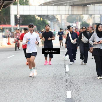 Runner Photo 4726794