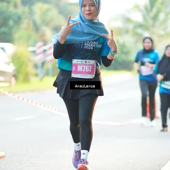 Runner Photo 4726798