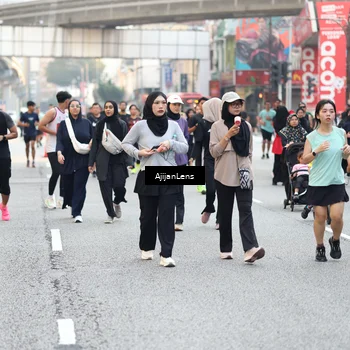 Runner Photo 4726803