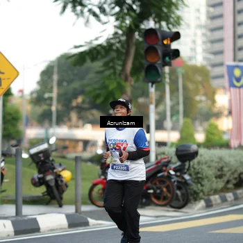 Runner Photo 4726804