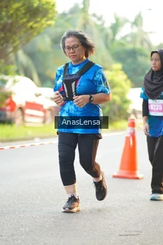 Runner Photo 4726805