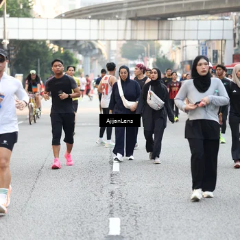 Runner Photo 4726813