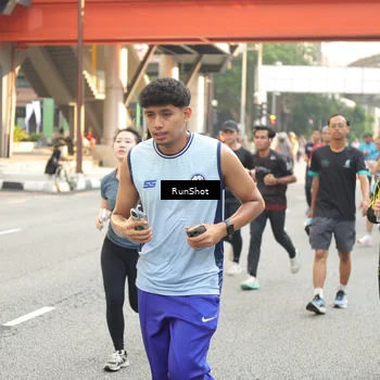 Runner Photo 4726814