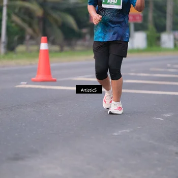 Runner Photo 4726823