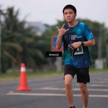 Runner Photo 4726827