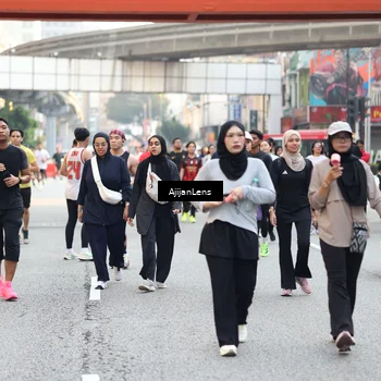 Runner Photo 4726832