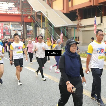 Runner Photo 4726834