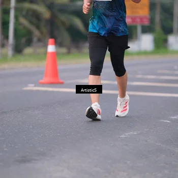 Runner Photo 4726835