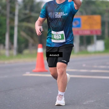 Runner Photo 4726840