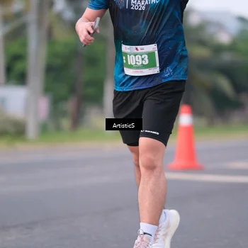 Runner Photo 4726845