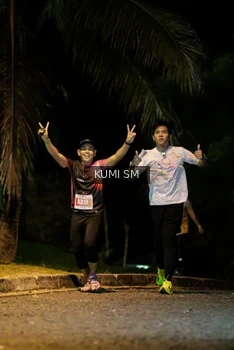 Runner Photo 4726850