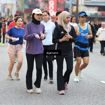 Runner Photo 4726852