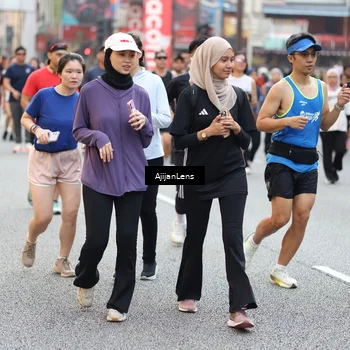 Runner Photo 4726854