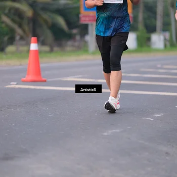 Runner Photo 4726858