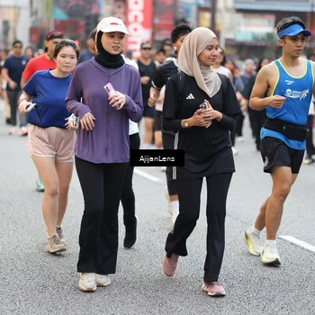 Runner Photo 4726861