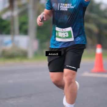 Runner Photo 4726862