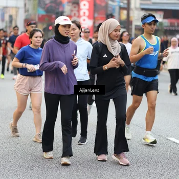 Runner Photo 4726863