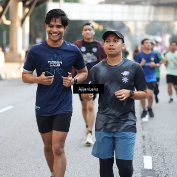 Runner Photo 4726864